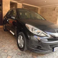 ۲۰۷ اتاق تعویض