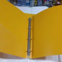 کلاسور ۲قفل و۴قفل .A4