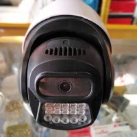 دوربین 4G موتوردار قابلیت مکالمه دوطرفه|دوربین مداربسته|قدس, شهرقدس|دیوار