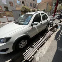 کوییک  1403|خودرو سواری و وانت|تهران, شهرک طالقانی|دیوار