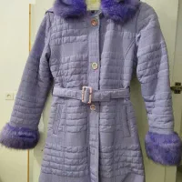 پالتو خز دار