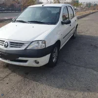 ال۹۰ مدل 1396 سفید