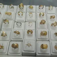 طلای نو فقط ۳درصد