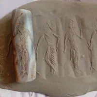 مهره کهنه