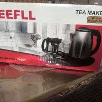 چای ساز آکبند