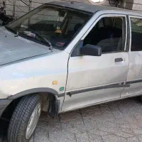 پراید مدل ۸۵|خودرو سواری و وانت|بروجرد, |دیوار