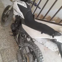 موتور کویر رادیسون ۲۵۰|موتورسیکلت|یاسوج, |دیوار