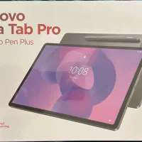 تبلت Lenovo IdeaTab Pro 12 ظرفیت 256GB