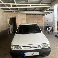 پراید ۱۳۱ مدل ۹۸
