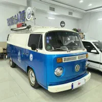 فولکس واگن مدل 1977