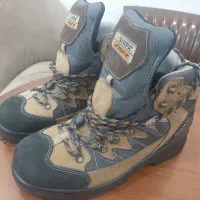 کفش کوهنوردی اورجینال