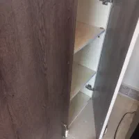 جاکفشی کمد  دراور|جاکفشی، کمد، دراور|پرند, فاز ۶|دیوار