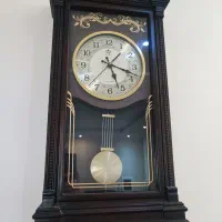 تابلو و ساعت دیواری