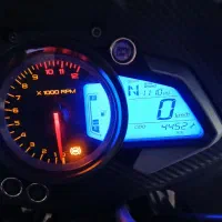 باجاج آر اس ۲۰۰  RS200|موتورسیکلت|تهران, شهرآرا|دیوار