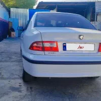 سمندLXEF7|خودرو سواری و وانت|گرگان, |دیوار
