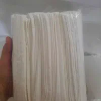 دستمال برگی فله|مواد شوینده و دستمال کاغذی|قم, قلعه کامکار|دیوار