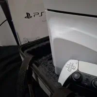 ps5 خیلی کم کار فول گیم