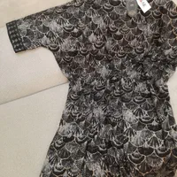 مانتو عبایی باتیک هندی طرح جدید|لباس|تهران, زعفرانیه|دیوار