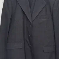 کت شلوار در حد نو سایز ۵۰
