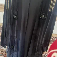 مانتو عبایی نو