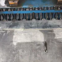 بلوک زنی نیمه اتوماتیک ترکیبی|ماشین‌آلات صنعتی|کرمان, |دیوار