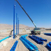 جرثقیل خاور