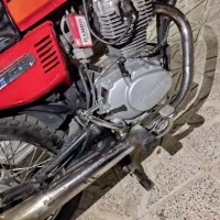 موتور|موتورسیکلت|مشگین شهر, |دیوار