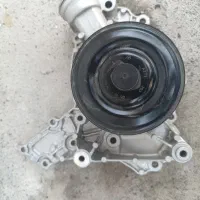 واتر پمپ بنز c280/c350/c230/m272|قطعات یدکی و لوازم جانبی|عنبرآباد, |دیوار