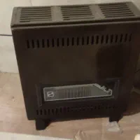 بخاری گازی سالم|بخاری، هیتر، شومینه|نسیمشهر, |دیوار