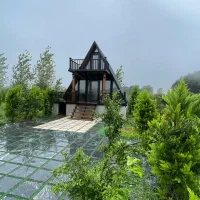 کلبه-سوئیسی-پلاک-صفر-جنگل-داخل-شهرک-انشعابات-وصل