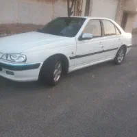 پژو پرشیا (پارس)