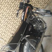 موترمدل 98پارکنگی|موتورسیکلت|مسجد سلیمان, |دیوار