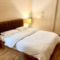 اجاره سوییت/آپارتمان مبله نوساز مرکزشهر/پارکینگدار|اجارهٔ کوتاه‌مدت آپارتمان و سوئیت|تهران, جمال‌زاده|دیوار