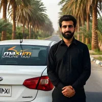 اهل الفلاحیة الکرام خلو مشاویرکم علینا مع ماکسیم