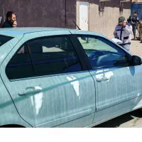 اجاره و دربستی خودرو