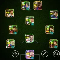 اکانت ای فوتبال 400تومن