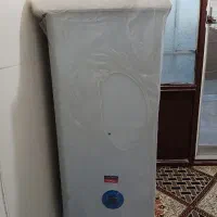 آبگرمکن ۵۰ لیتری|آبگرمکن، پکیج، شوفاژ|خمین, |دیوار