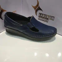 کفش طبی چرم زنانه  اردلان ،بیرانوند|کیف، کفش، کمربند|خرم‌آباد, |دیوار