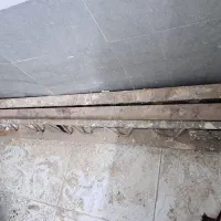 تیراهن16 اصفهان و تیرچه 4.70