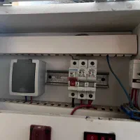 سایلنت باکس ماینر|قطعات و لوازم جانبی رایانه|اصفهان, آبشار|دیوار