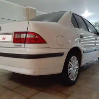 فروش سمند LX مدل 98|خودرو سواری و وانت|اصفهان, ملاصدرا|دیوار