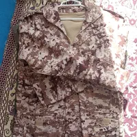 لباس سربازی