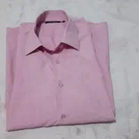 ۳عدد پیراهن سایز بزرگ  ۵۰۰ تومن و کفش