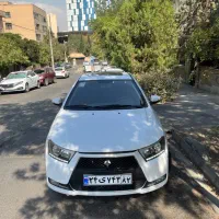 دنا پلاس توربو سفید