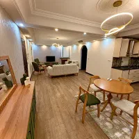 اجاره واحد روزانه فوق لوکس|اجارهٔ کوتاهمدت آپارتمان و سوئیت|تهران, جنتآباد شمالی|دیوار