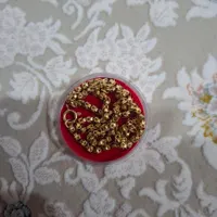 گردنبند یزدی نو