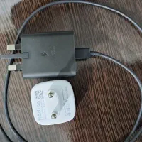 شارژر 45W سامسونگ همراه با کابل اورجینال