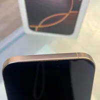 Iphone16 promax-256GB-desert|موبایل|کرج, گلشهر|دیوار
