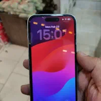 iphone 15 normal 128g|موبایل|آمل, |دیوار