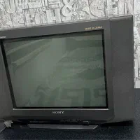 تلویزیون۲۱ اینج سونی